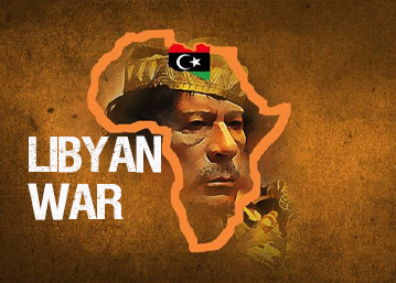 جنگ لیبی 2011