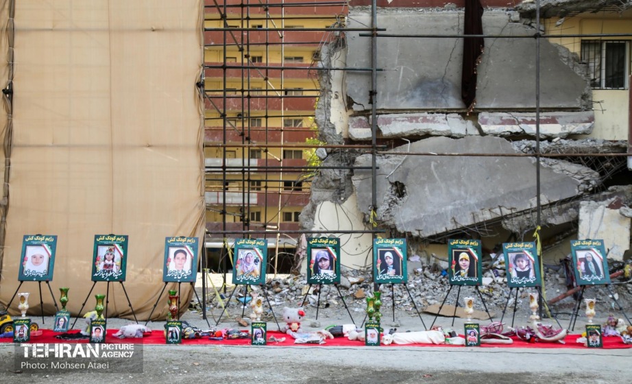 جنگ 12 روزه رژیم صهیونی و ایران