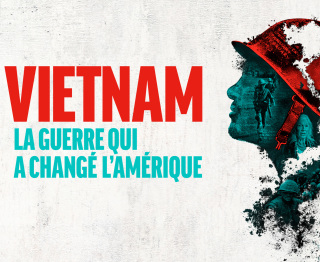 جنگ ویتنام (۱۹۵۵ - ۱۹۷۵)