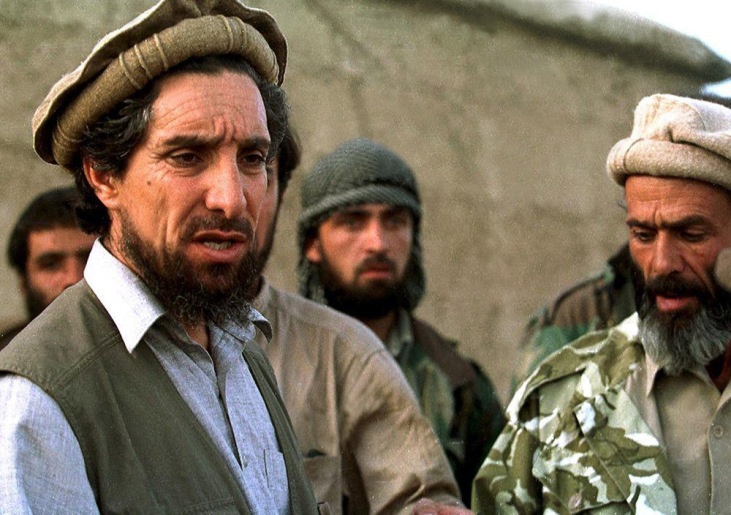 جنگ افغانستان و شوروی