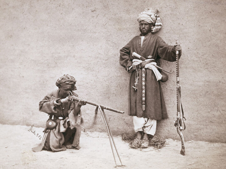 نبرد میوند