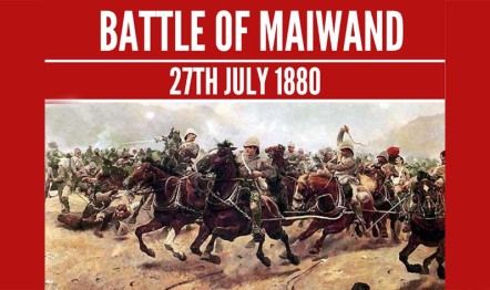 نبرد میوند (۱۸۷۸–۱۸۸۰)