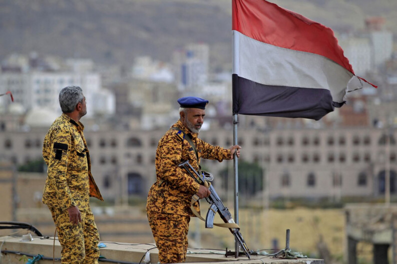 جنگ یمن و عربستان