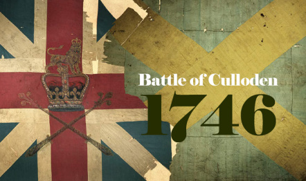 نبرد کالودن ۱۷۴۶