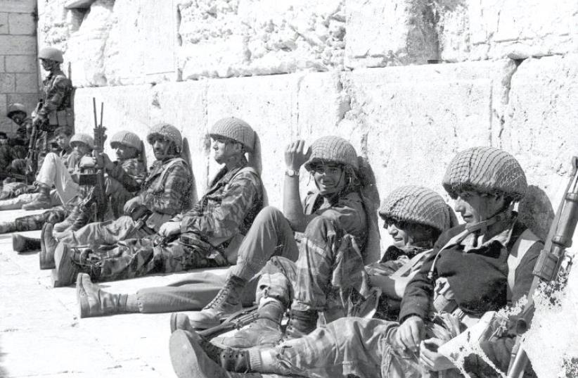 جنگ شش روزه