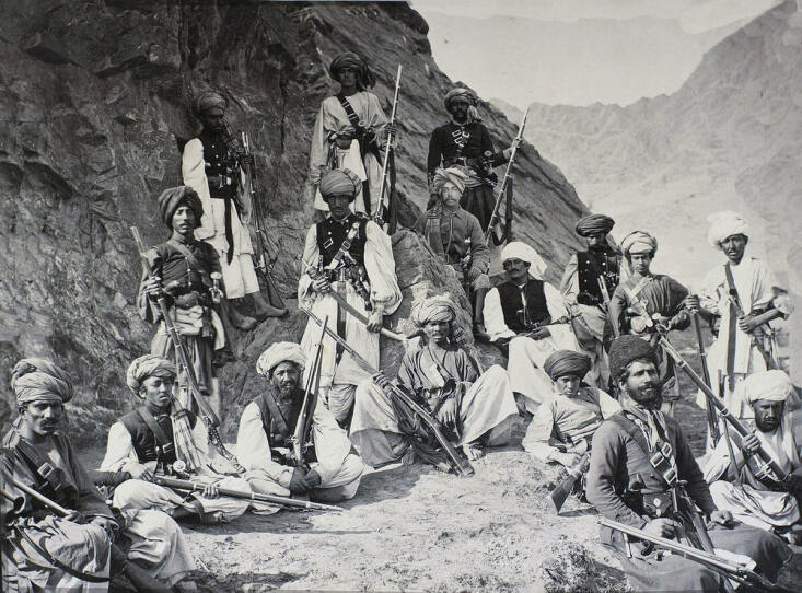 نبرد میوند