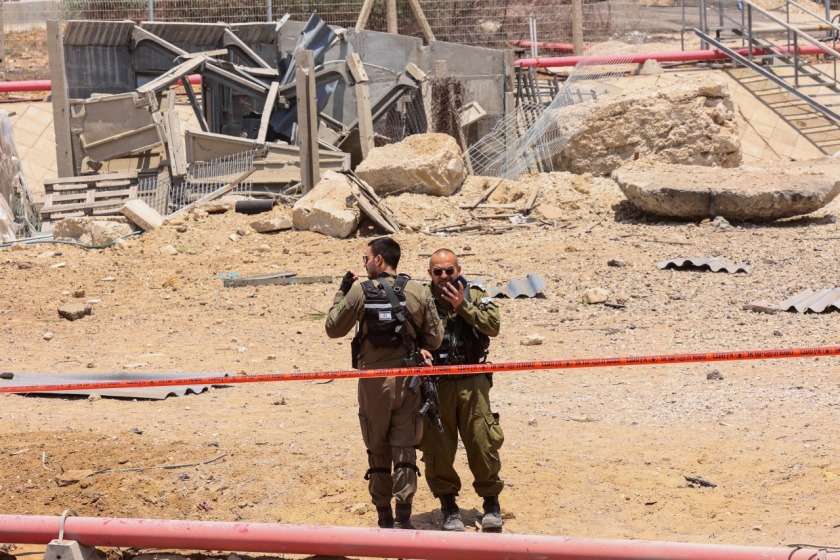 جنگ 12 روزه رژیم صهیونی و ایران