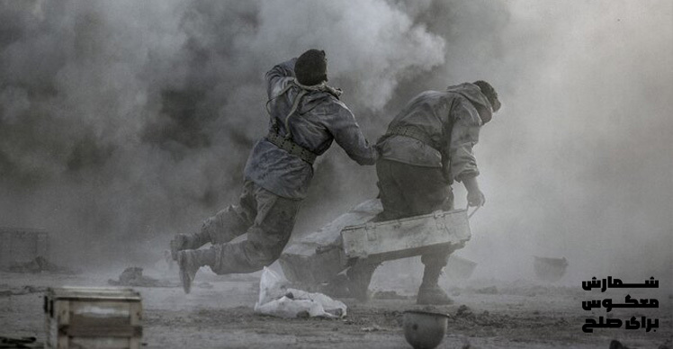 چرا مقاومت مسلمانان در سینمای جهان جایگاهی ندارد؟