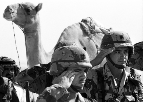 جنگ خلیج فارس