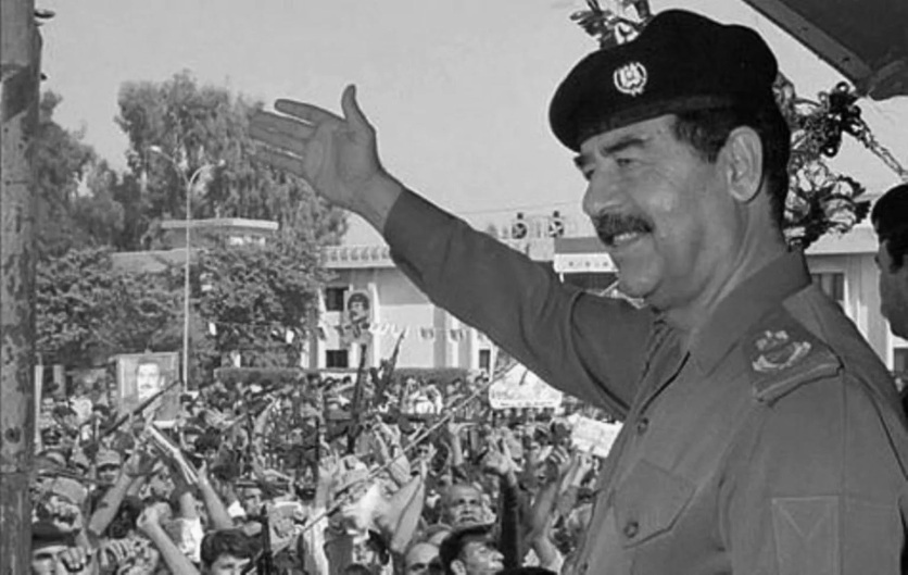 جنگ خلیج فارس