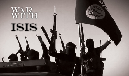  جنگ با داعش از 2010