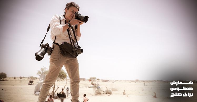 قالب مستند جنگ (قسمت دوم) 