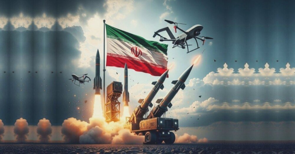 جنگ 12 روزه رژیم صهیونی و ایران