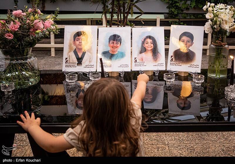 جنگ 12 روزه رژیم صهیونی و ایران