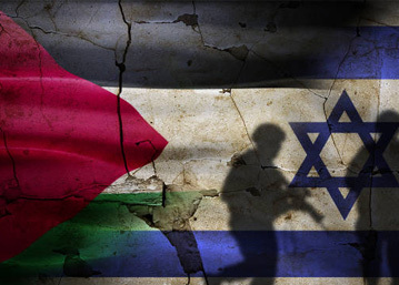 جنگ غزه و اسرائیل از 2023 